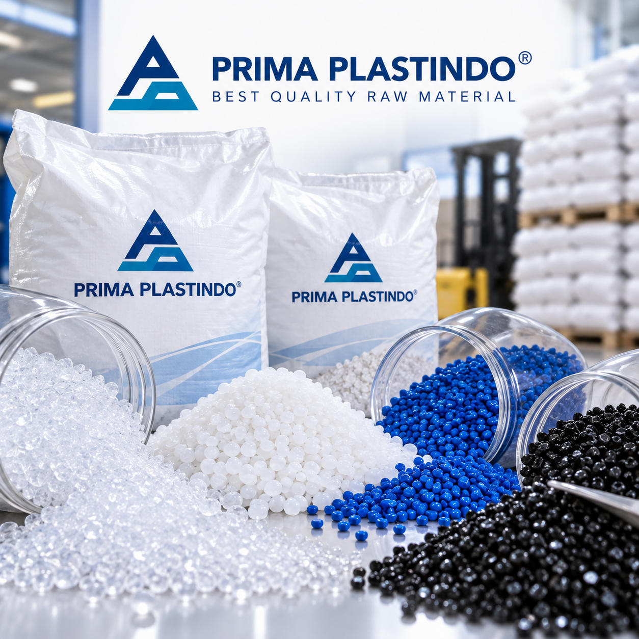 PRIMA PLASTINDO