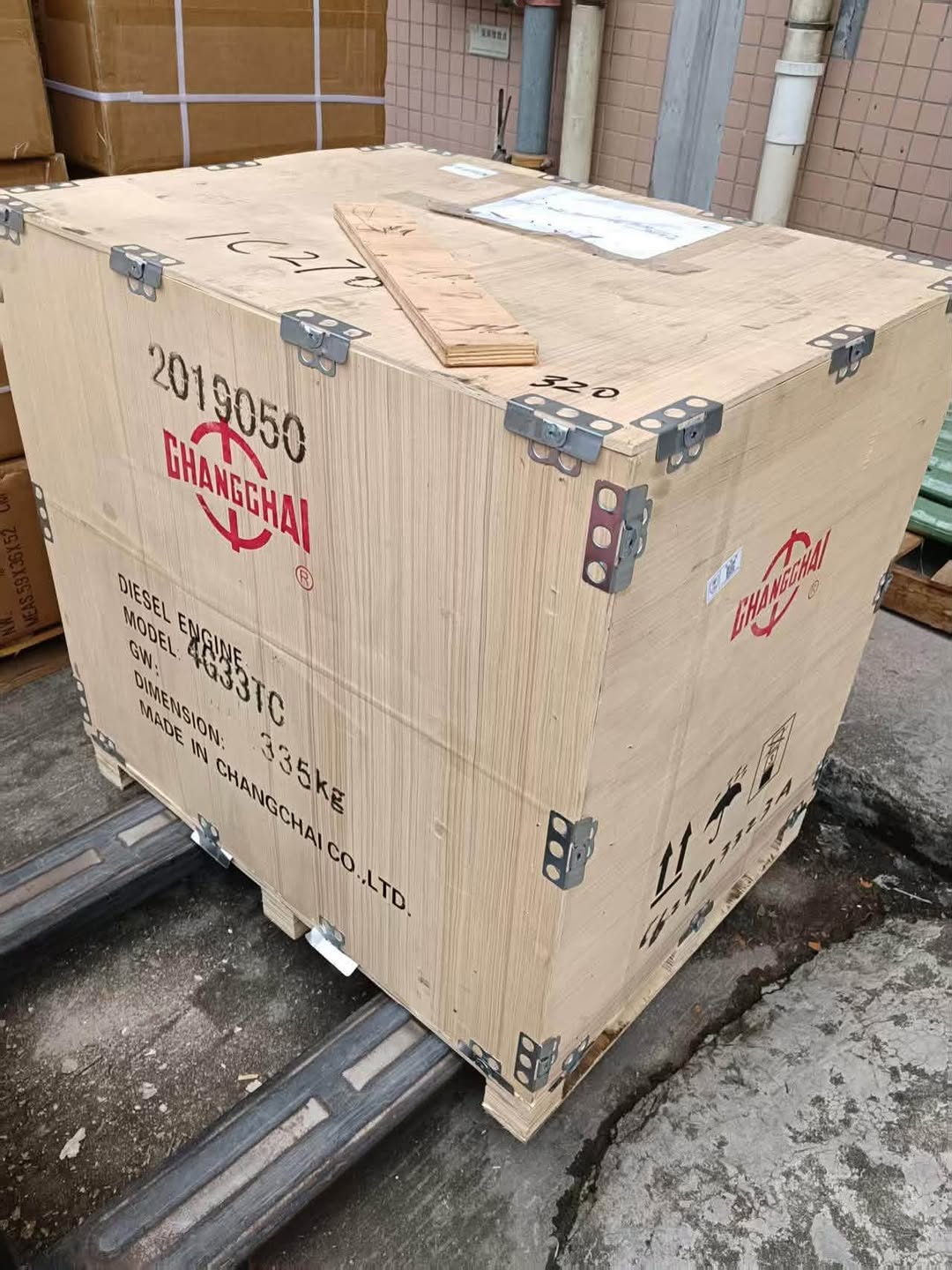 Jasa Import Barang Singapore-Jakarta Door To Door