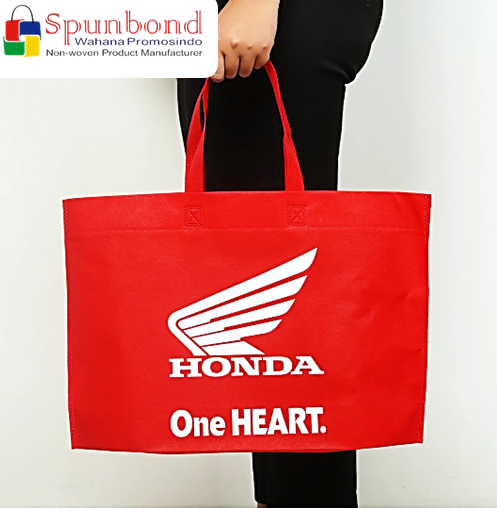 Produksi Spunbond Custom Dengan Penting berkualitas