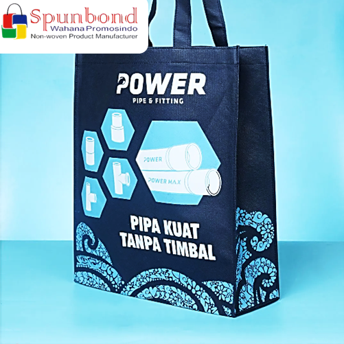 Produksi Spunbond Custom Dengan Penting berkualitas