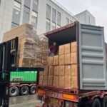 Jasa Import Barang China-Jakarta