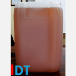 Jual Jerigen Minyak kuning Goreng 20 liter Baru