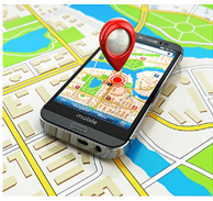 Alat Pelacak (GPS)