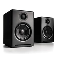 Audio dan video