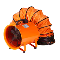 Blower dan Kipas