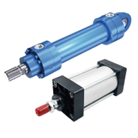 Pneumatic dan Hydrolik