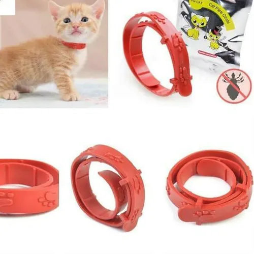 防跳蚤狗猫项链/防跳蚤 - 防跳蚤狗猫/防跳蚤项链