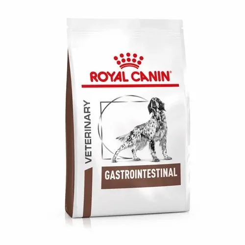 Royal Canin Vet 肠胃狗 2 公斤 - 新鲜包装 2 公斤
